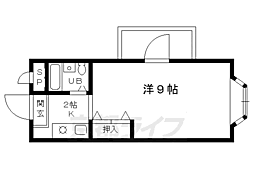 京都市北区紫野東舟岡町