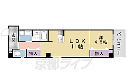 京都市中京区高倉通御池上る御所八幡町