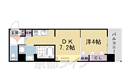 ベラジオ雅び京都西院II 301
