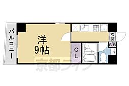 京都市右京区西京極畔勝町