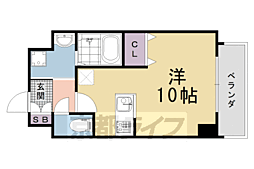 レスペランス西小路 105