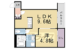 京都市中京区壬生賀陽御所町