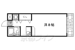 京都市北区大宮中林町