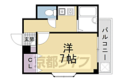 京都市北区上賀茂馬ノ目町