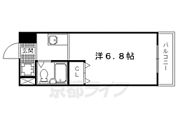 グランディール・フナダ 306