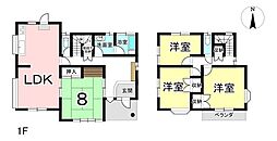 御嵩　中古戸建