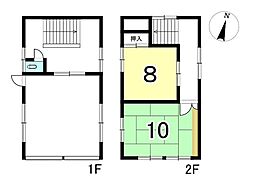 宮前町1丁目　中古戸建