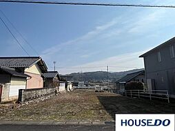 土岐町　売土地