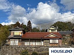 稲津町萩原　中古戸建