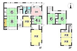 稲津町小里　中古戸建