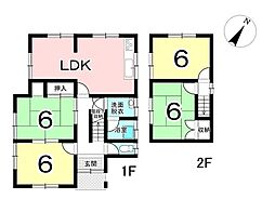 土岐町　中古戸建