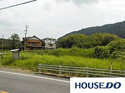 山田町　売土地