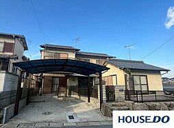 泉が丘町6丁目　中古戸建