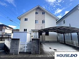 明世町月吉　中古戸建