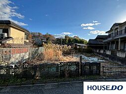 土岐津町土岐口　売土地