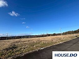 売土地 学園台　4丁目　全5区画