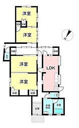妻木町　中古戸建