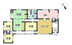 肥田町浅野　中古戸建