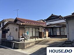 肥田町浅野　中古戸建