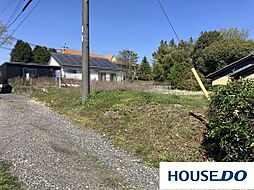 駄知町　売土地