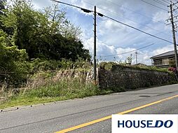 駄知町　売土地