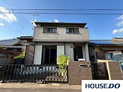 御嵩　中古戸建