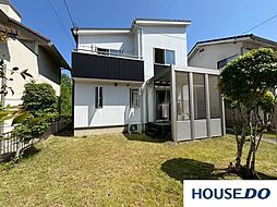 学園台1丁目　中古戸建