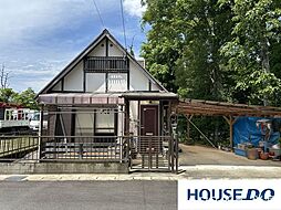 陶町大川　中古戸建
