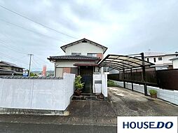 南小田町2丁目　中古戸建