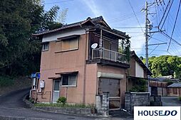 土岐津町土岐口　中古戸建