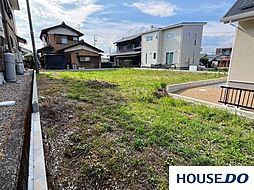 売土地 南小田町2丁目