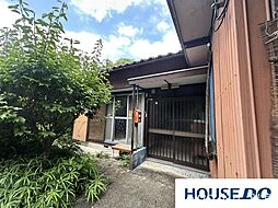 土岐津町高山　中古戸建