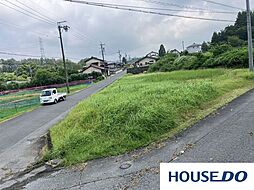 曽木町　売土地