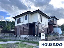 陶町大川　中古戸建