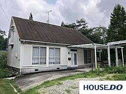 鶴里町柿野　中古戸建