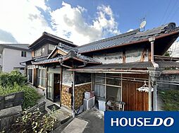 寺河戸町　中古戸建