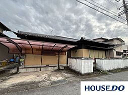 泉が丘町4丁目　中古戸建