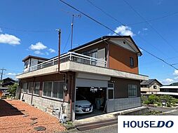 上平町2丁目　売土地