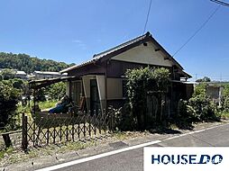 土岐津町土岐口　中古戸建