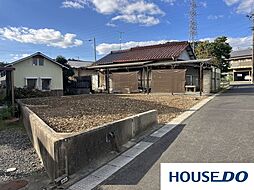 泉東窯町5丁目　売土地