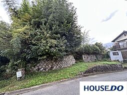 土岐津町土岐口　売土地