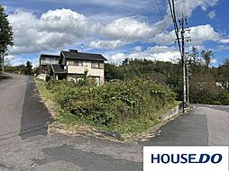 泉町大富　売土地