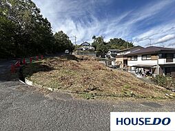 泉町久尻　売土地