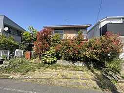 川口市戸塚境町　土地