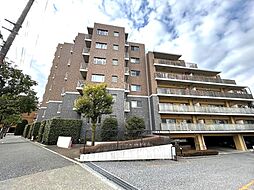 ジェイパーク北千住モナクレイス