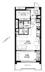 関屋ステーションハイツ