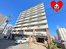 豊栄プレジデント大道