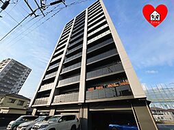 サンパーク春日の杜グラッセ