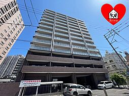 グリーンヒル大分駅前レジデンス