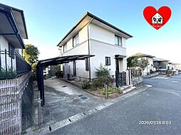 けやき台　戸建